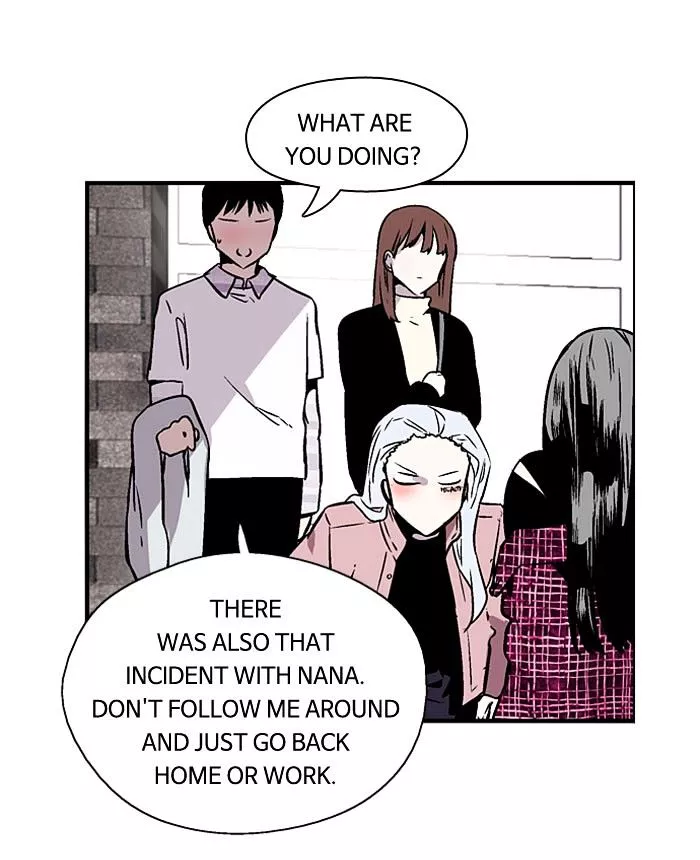 Nano List - Chapter 75 - Page 56
