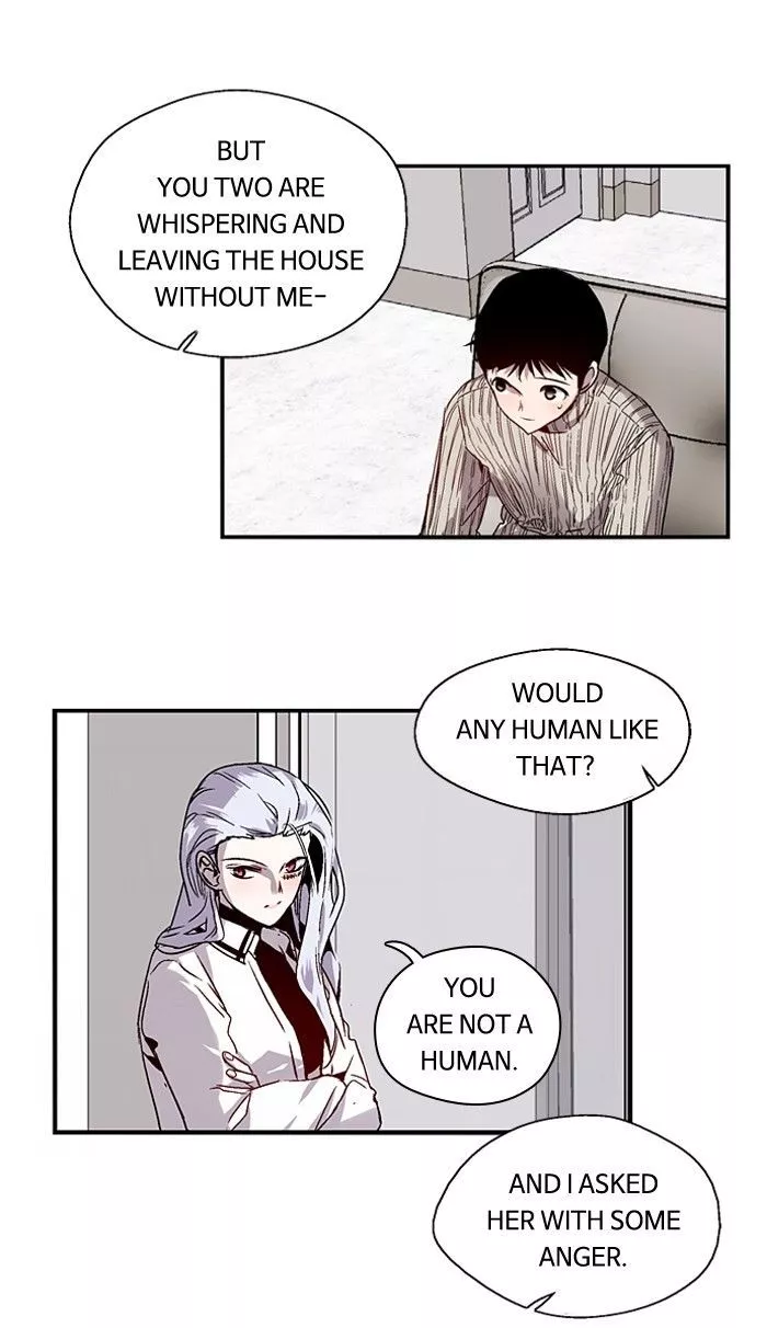 Nano List - Chapter 93 - Page 12