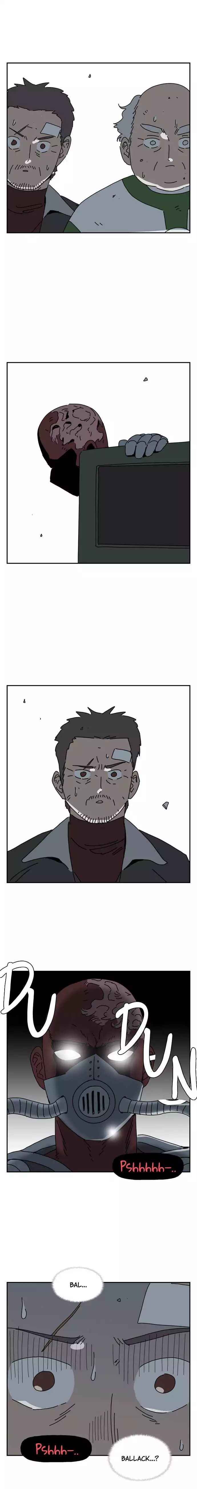 Nature Man - Chapter 6 - Page 22