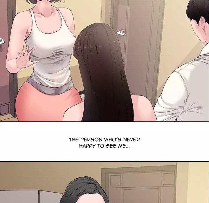 Newlyweds - Chapter 0 - Page 6