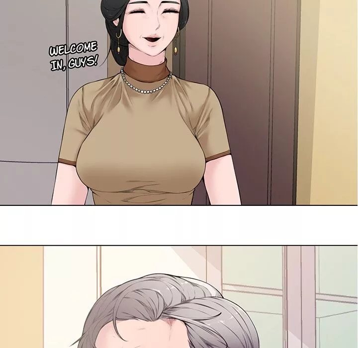 Newlyweds - Chapter 0 - Page 7