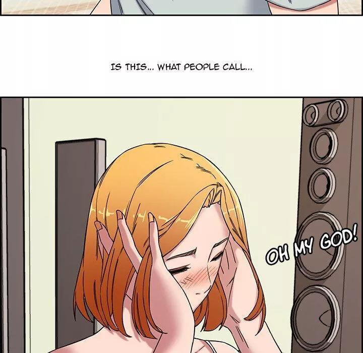 Newlyweds - Chapter 12 - Page 110