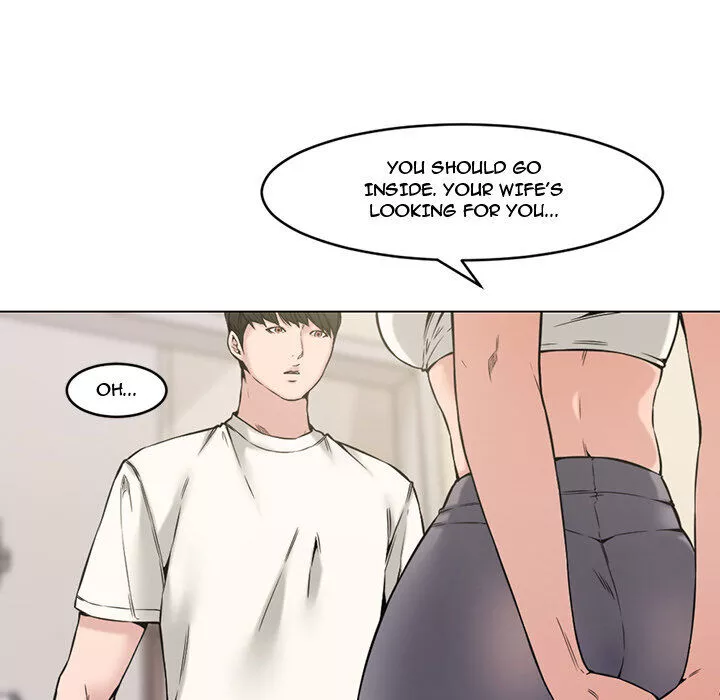 Newlyweds - Chapter 2 - Page 9