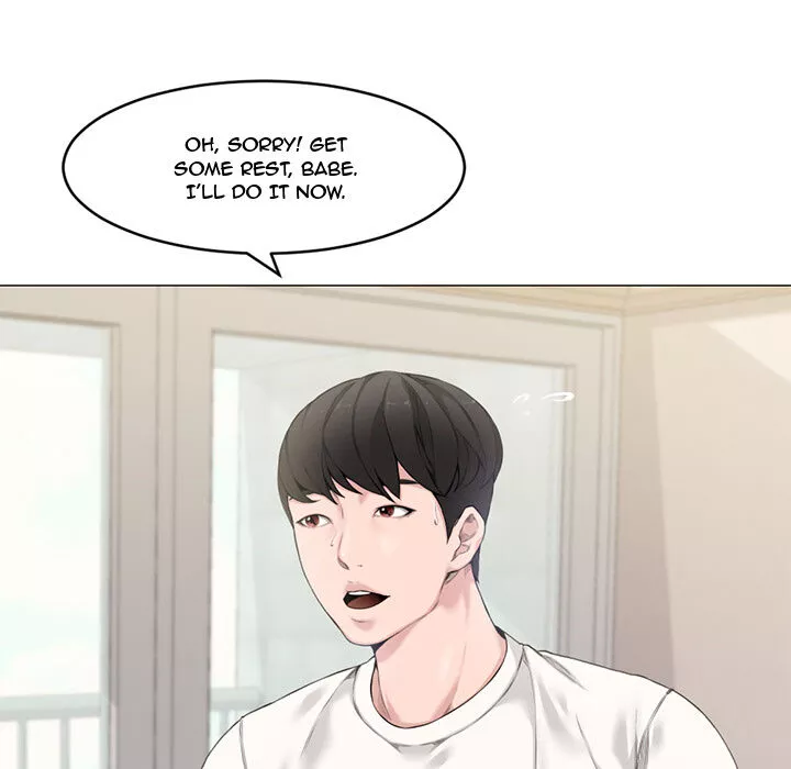 Newlyweds - Chapter 2 - Page 23