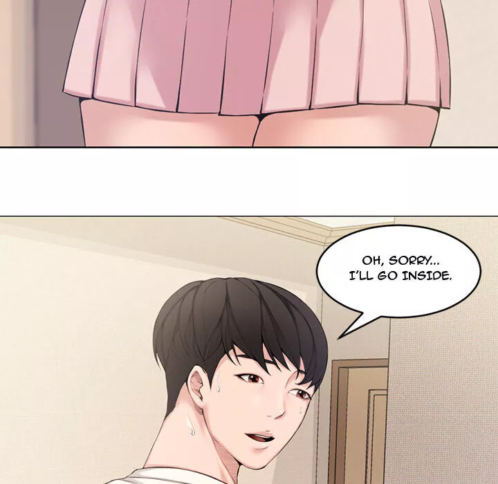 Newlyweds - Chapter 2 - Page 32