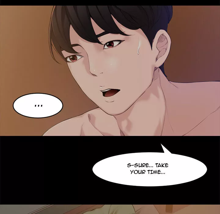 Newlyweds - Chapter 2 - Page 46