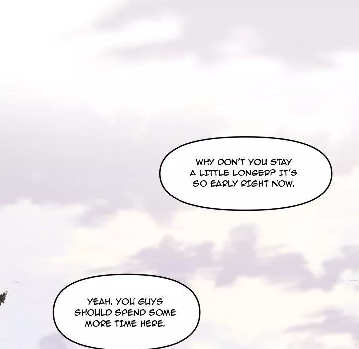 Newlyweds - Chapter 8 - Page 51