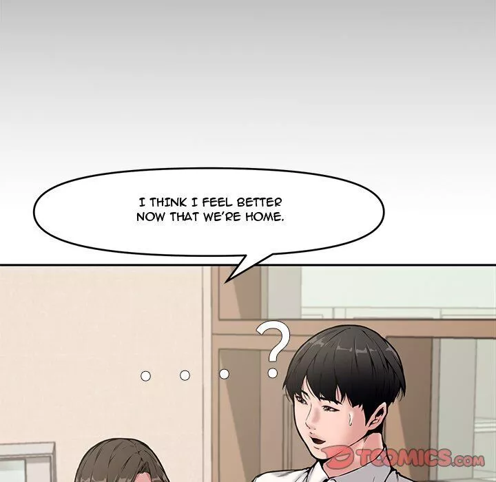 Newlyweds - Chapter 8 - Page 74