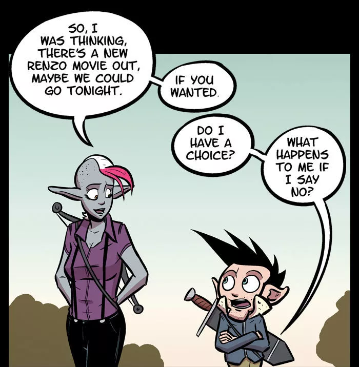 Newman - Chapter 10 - Page 14