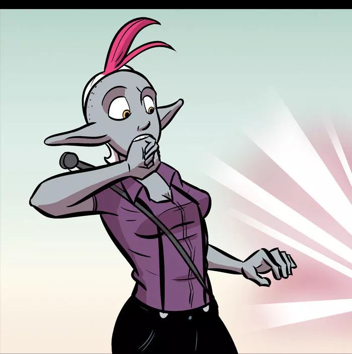 Newman - Chapter 10 - Page 20