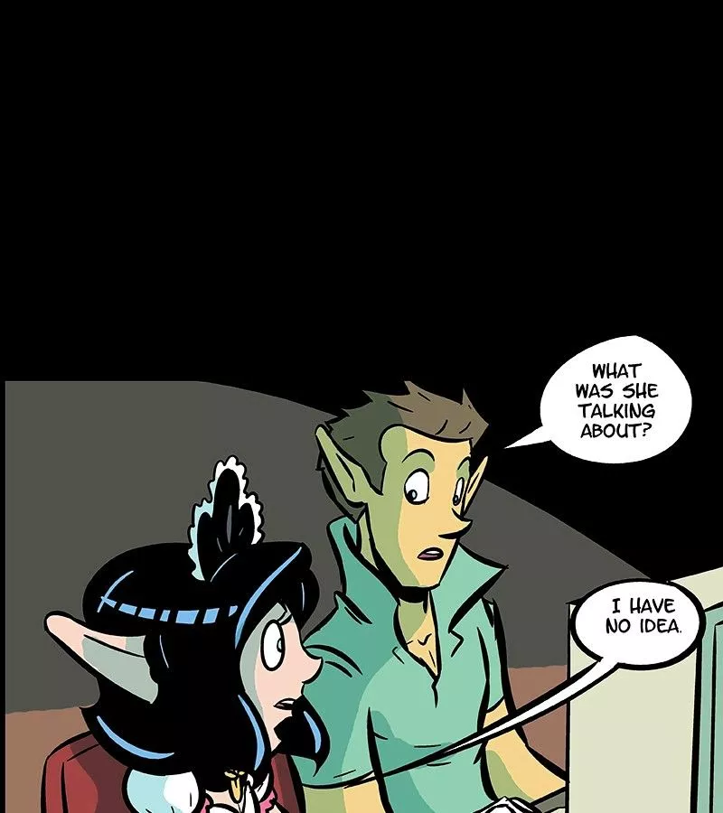 Newman - Chapter 105 - Page 22