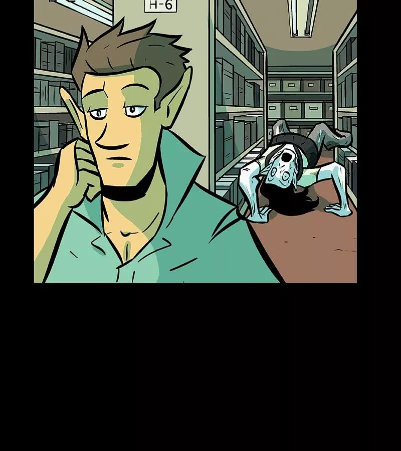 Newman - Chapter 105 - Page 42