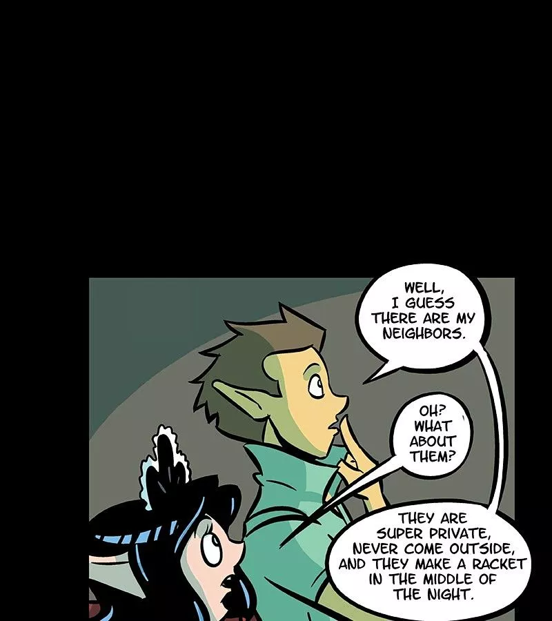Newman - Chapter 105 - Page 45