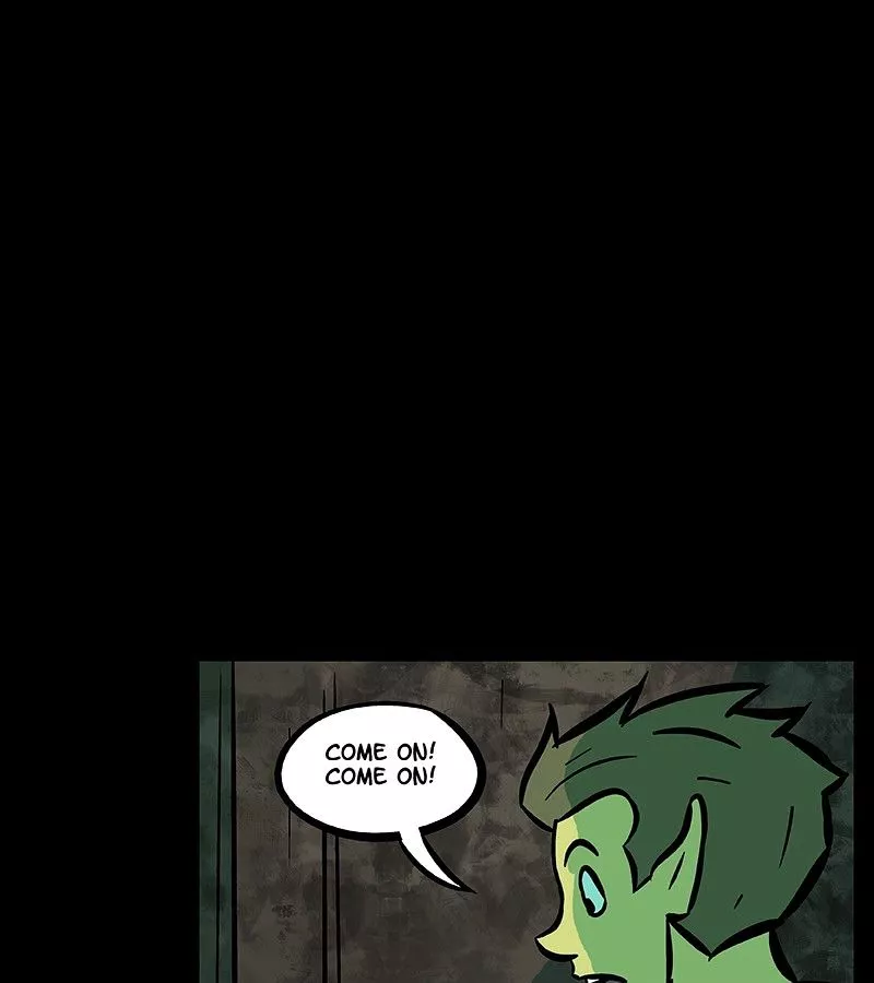 Newman - Chapter 108 - Page 5