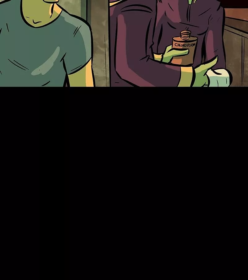 Newman - Chapter 108 - Page 9