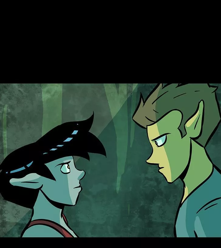 Newman - Chapter 109 - Page 19