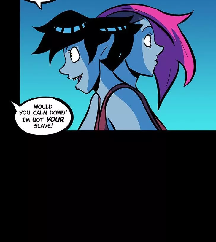 Newman - Chapter 109 - Page 46