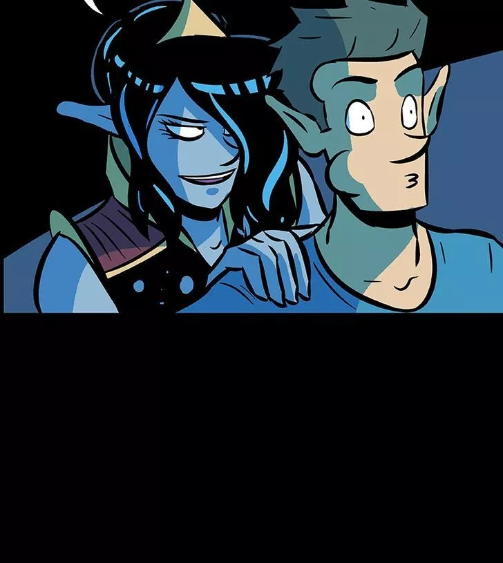 Newman - Chapter 109 - Page 51