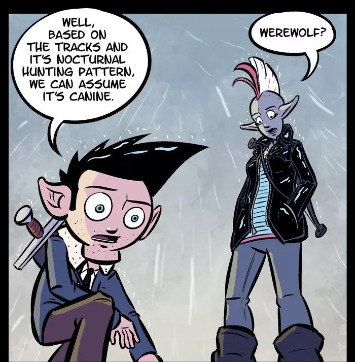 Newman - Chapter 11 - Page 10