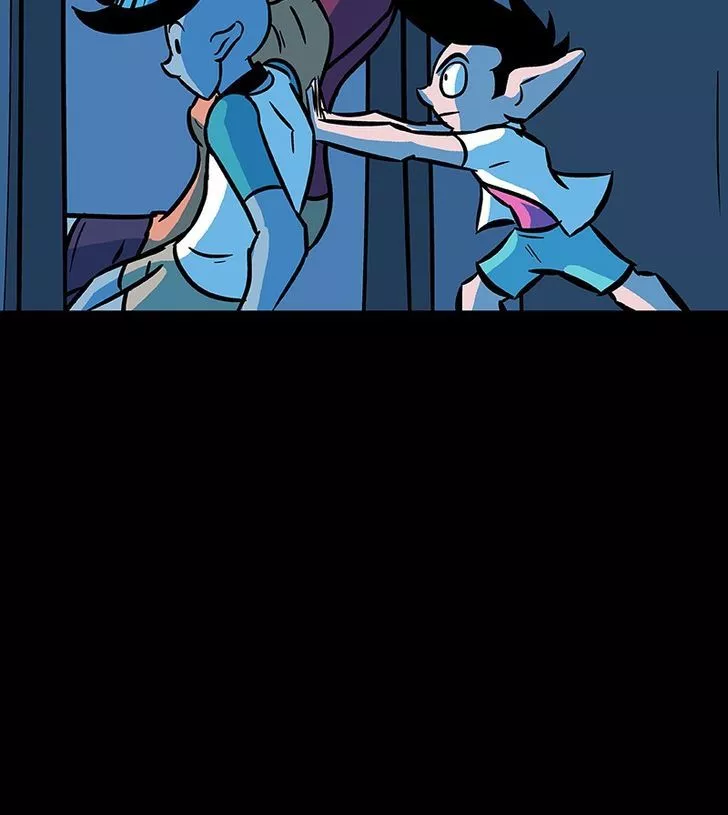 Newman - Chapter 113 - Page 7