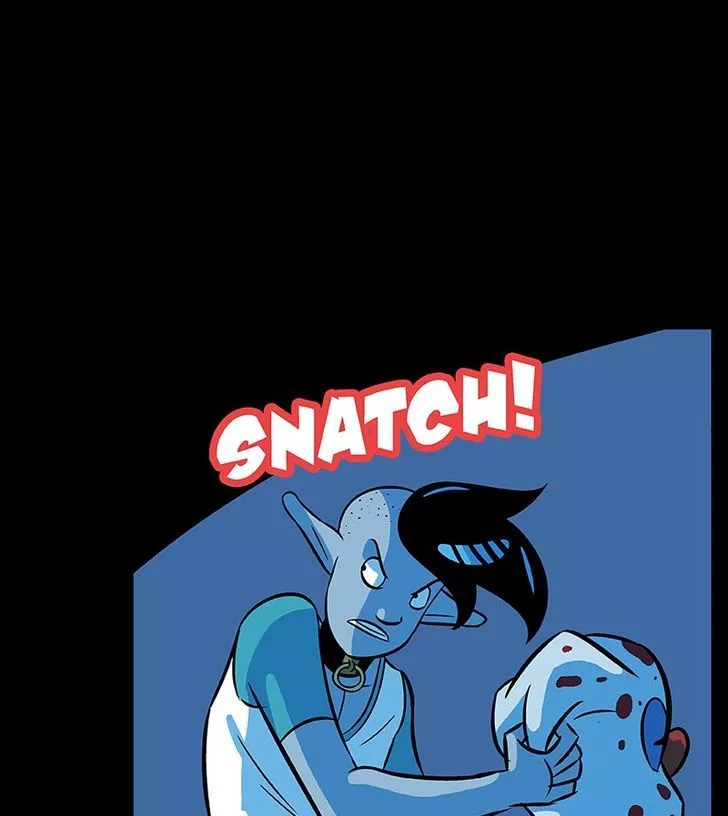 Newman - Chapter 114 - Page 34