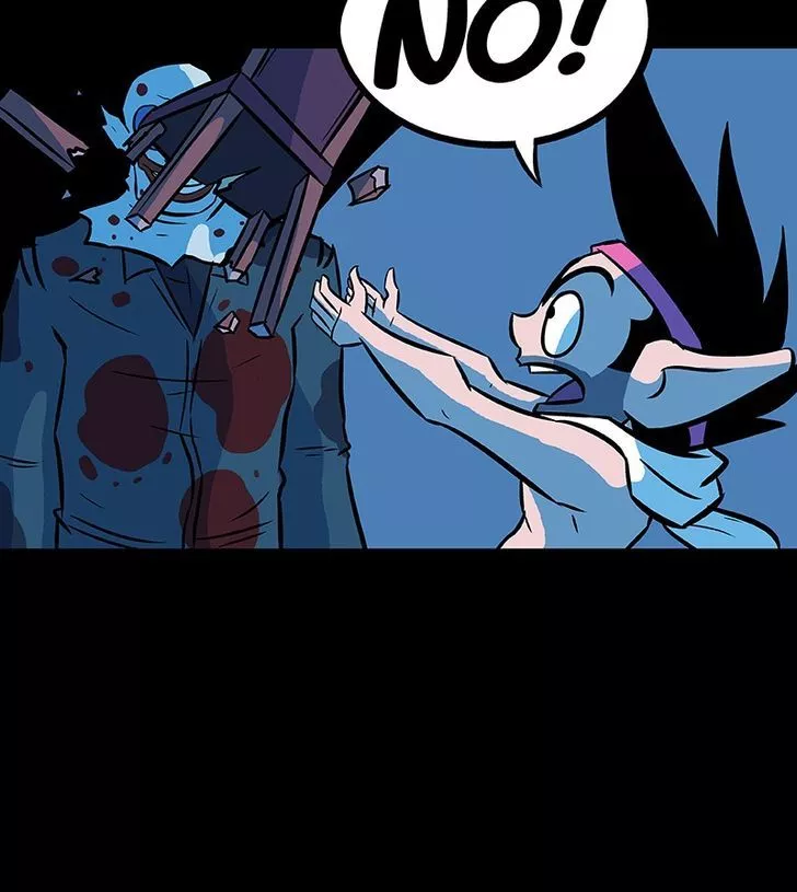 Newman - Chapter 114 - Page 6