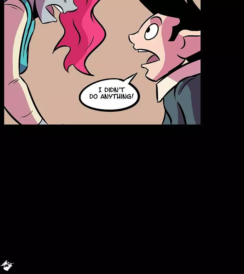 Newman - Chapter 115 - Page 22