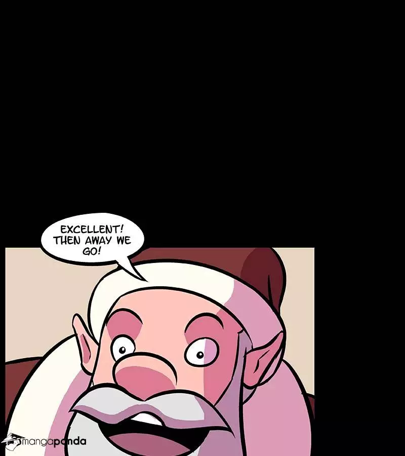 Newman - Chapter 115 - Page 36