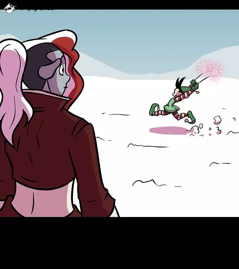 Newman - Chapter 118 - Page 10