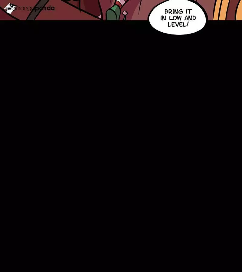 Newman - Chapter 118 - Page 21