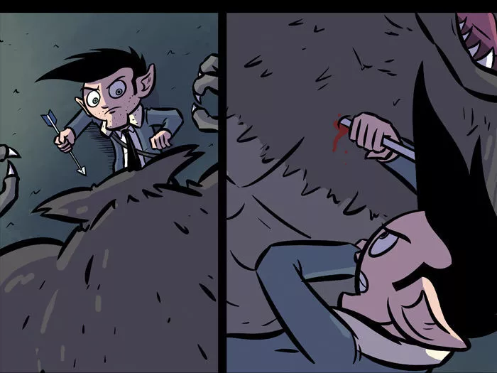 Newman - Chapter 12 - Page 33