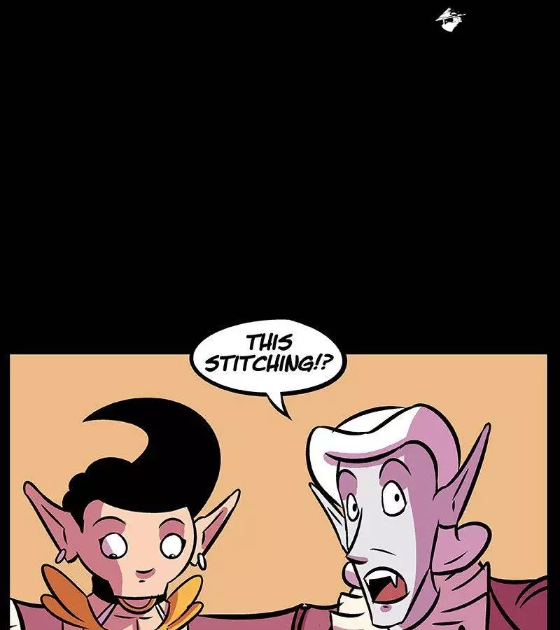 Newman - Chapter 122 - Page 29