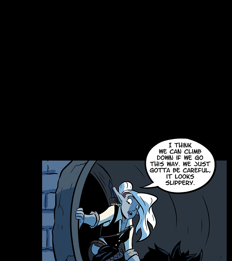 Newman - Chapter 126 - Page 29