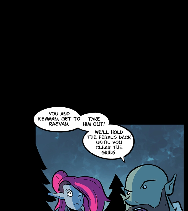 Newman - Chapter 128 - Page 3