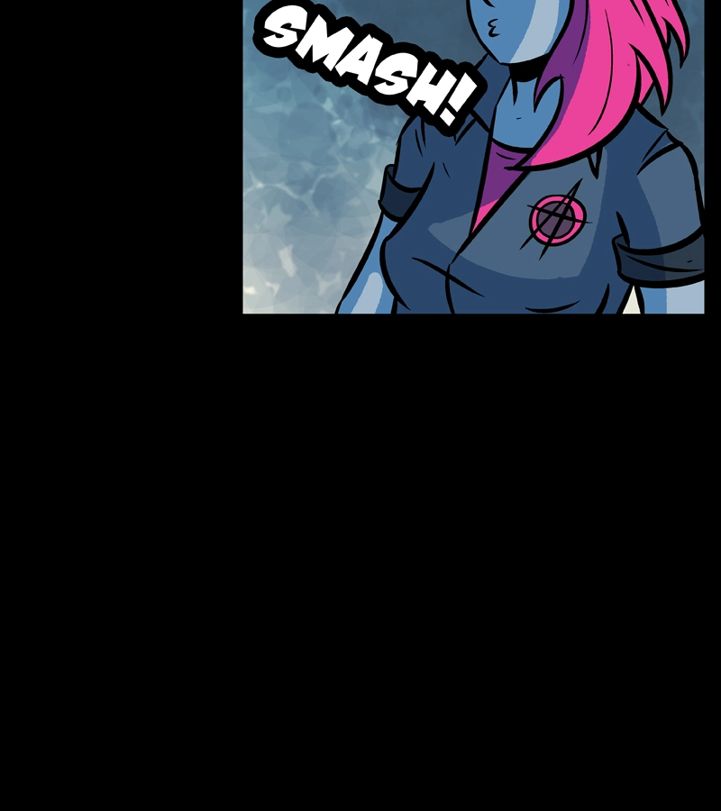Newman - Chapter 130 - Page 20