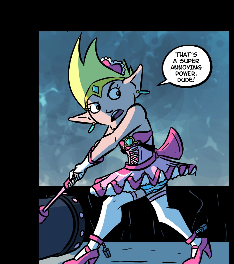 Newman - Chapter 131 - Page 53