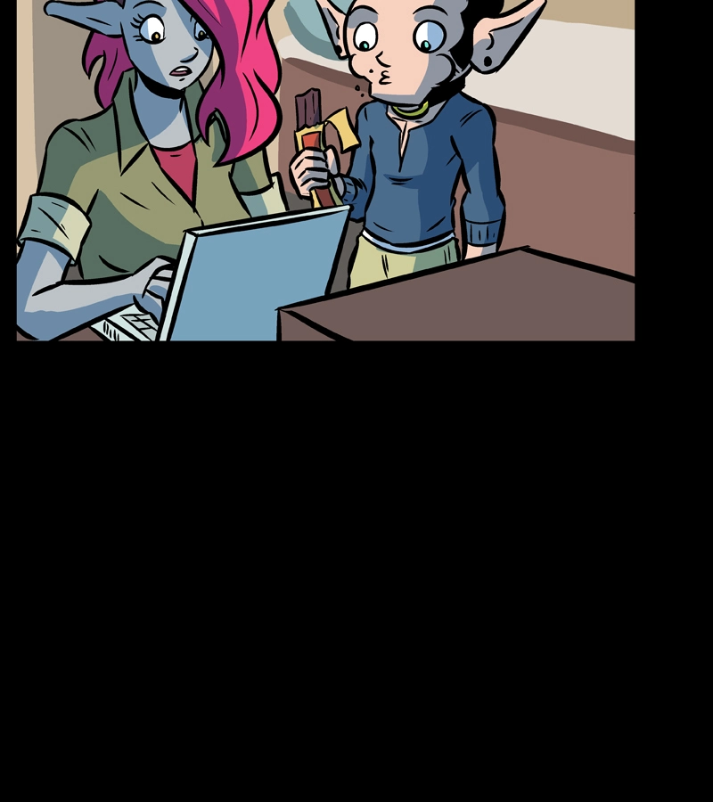 Newman - Chapter 134 - Page 42