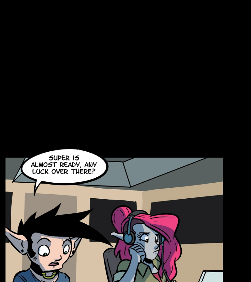 Newman - Chapter 134 - Page 47