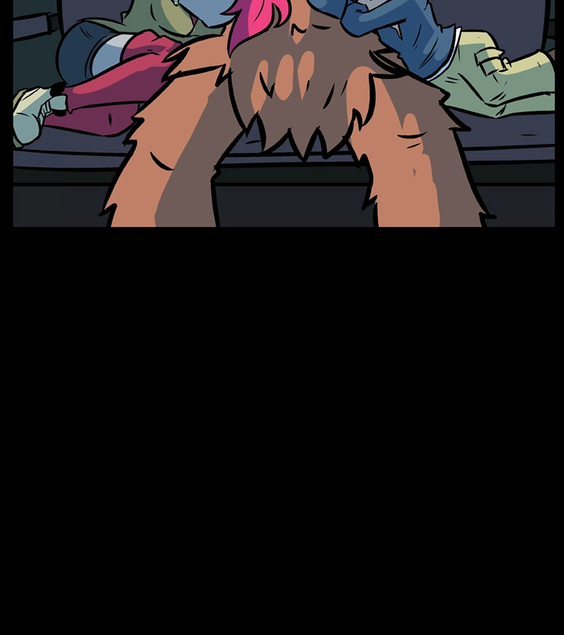 Newman - Chapter 137 - Page 27