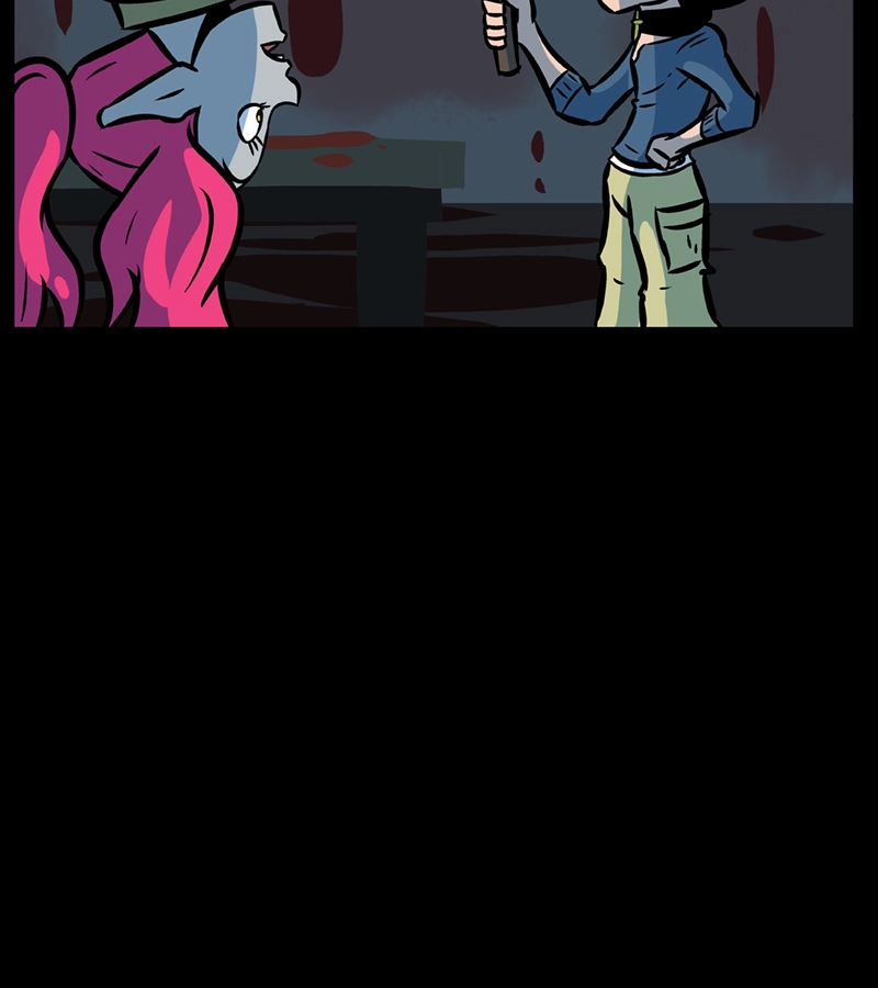 Newman - Chapter 137 - Page 41