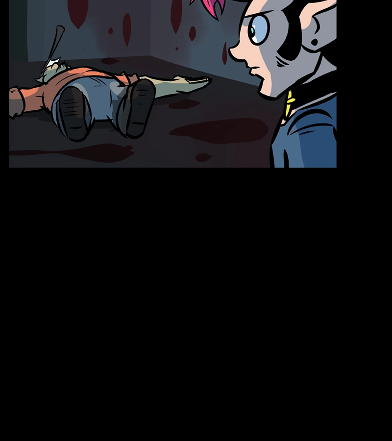 Newman - Chapter 139 - Page 8