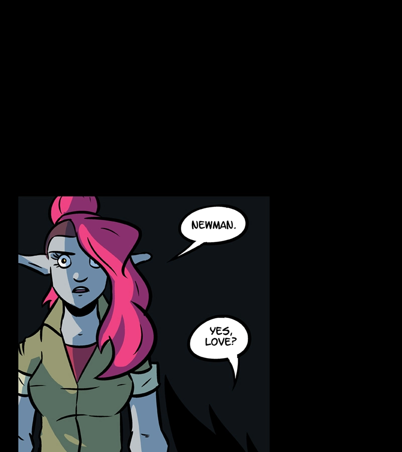 Newman - Chapter 140 - Page 43