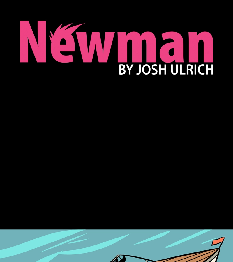 Newman - Chapter 141 - Page 1