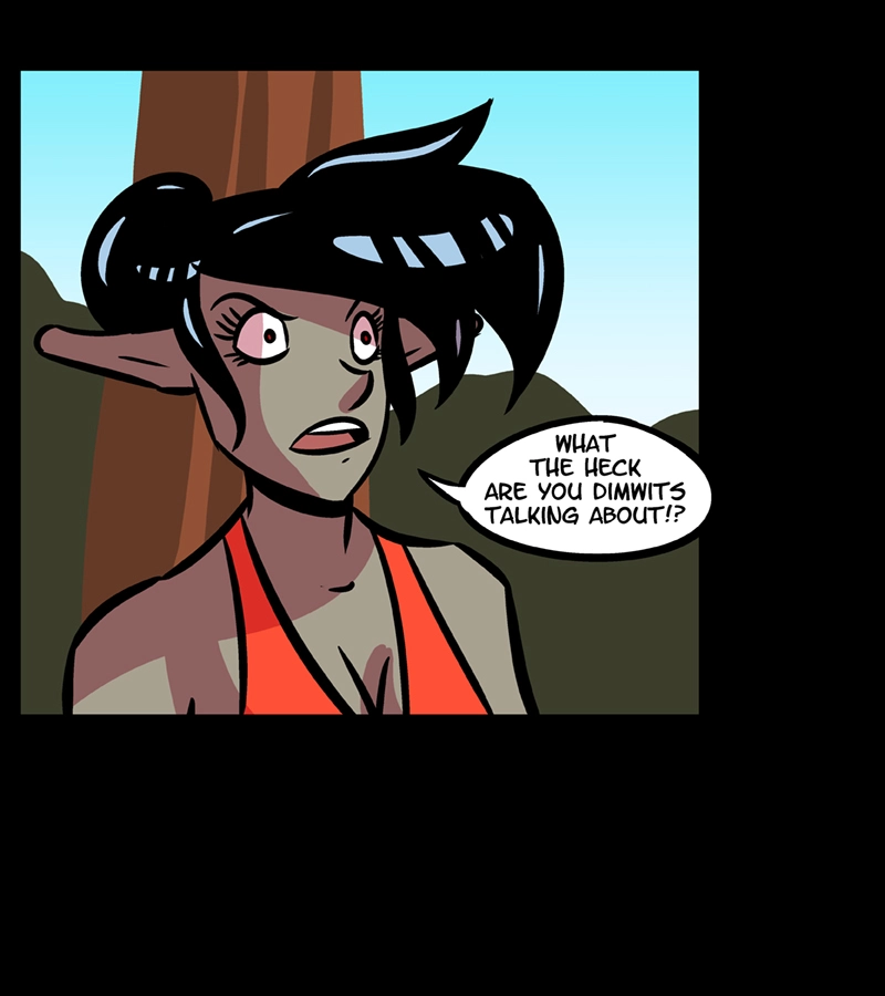 Newman - Chapter 143 - Page 22
