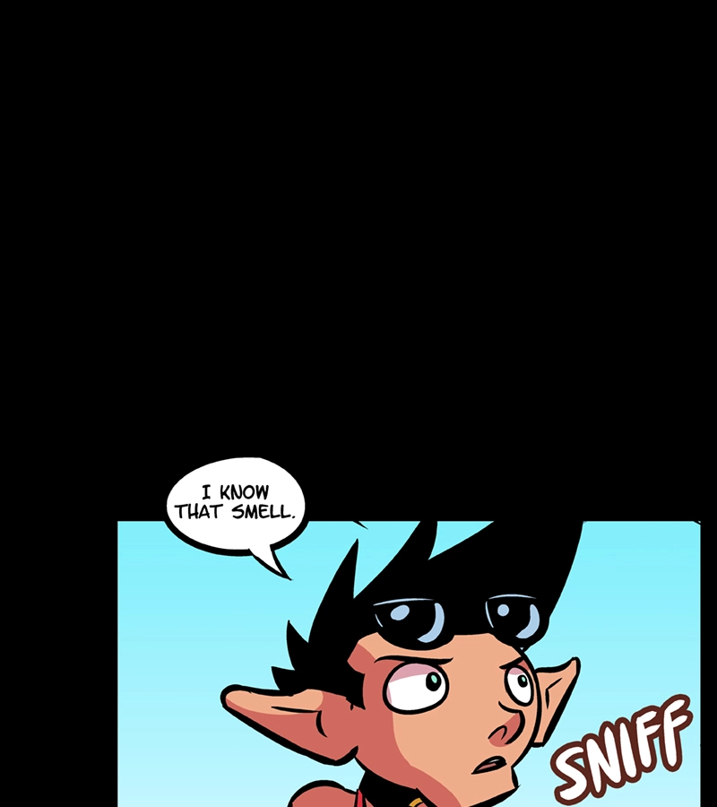 Newman - Chapter 143 - Page 6