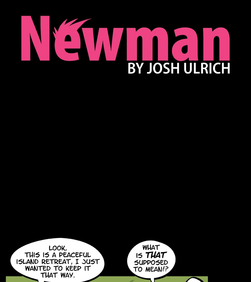 Newman - Chapter 144 - Page 1