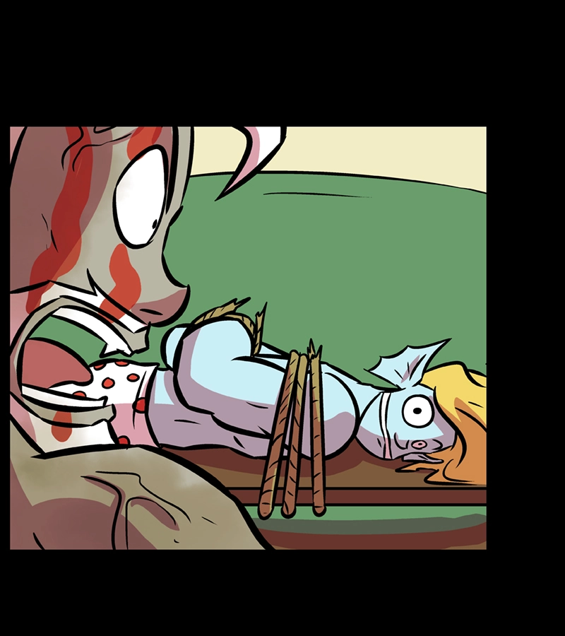 Newman - Chapter 146 - Page 29