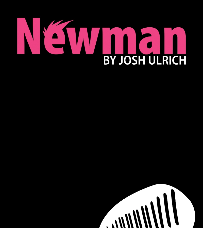 Newman - Chapter 147 - Page 1