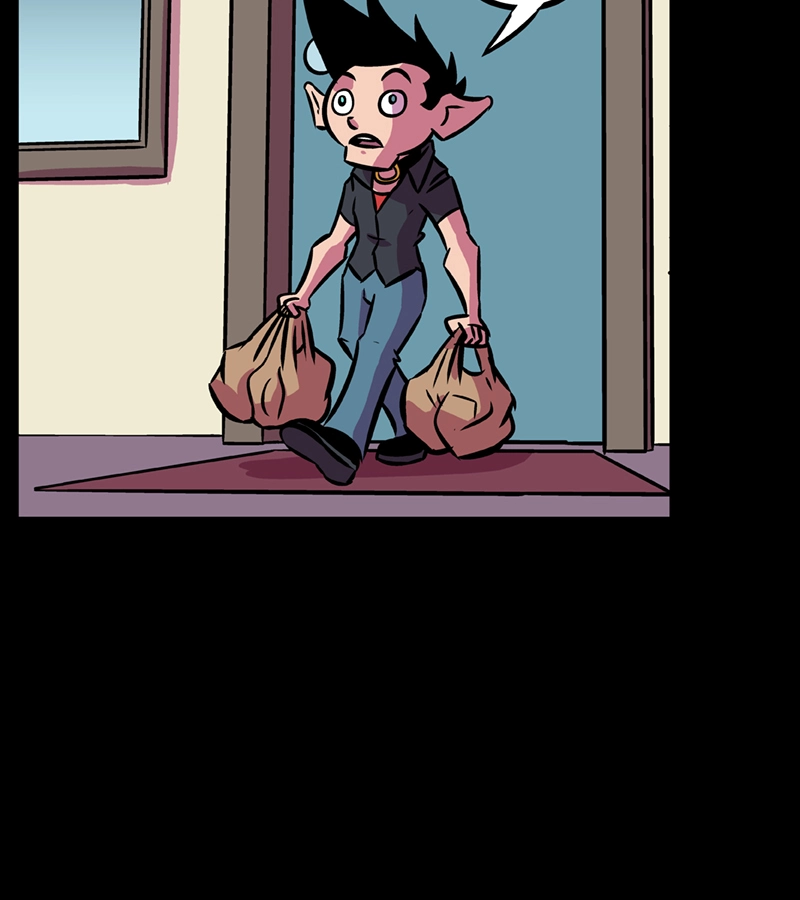 Newman - Chapter 148 - Page 2