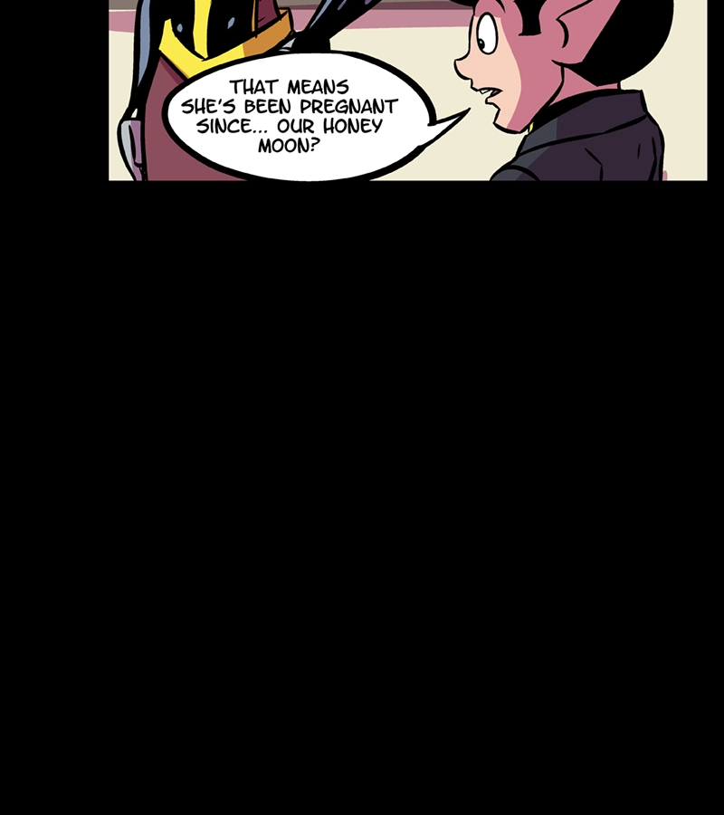 Newman - Chapter 149 - Page 33